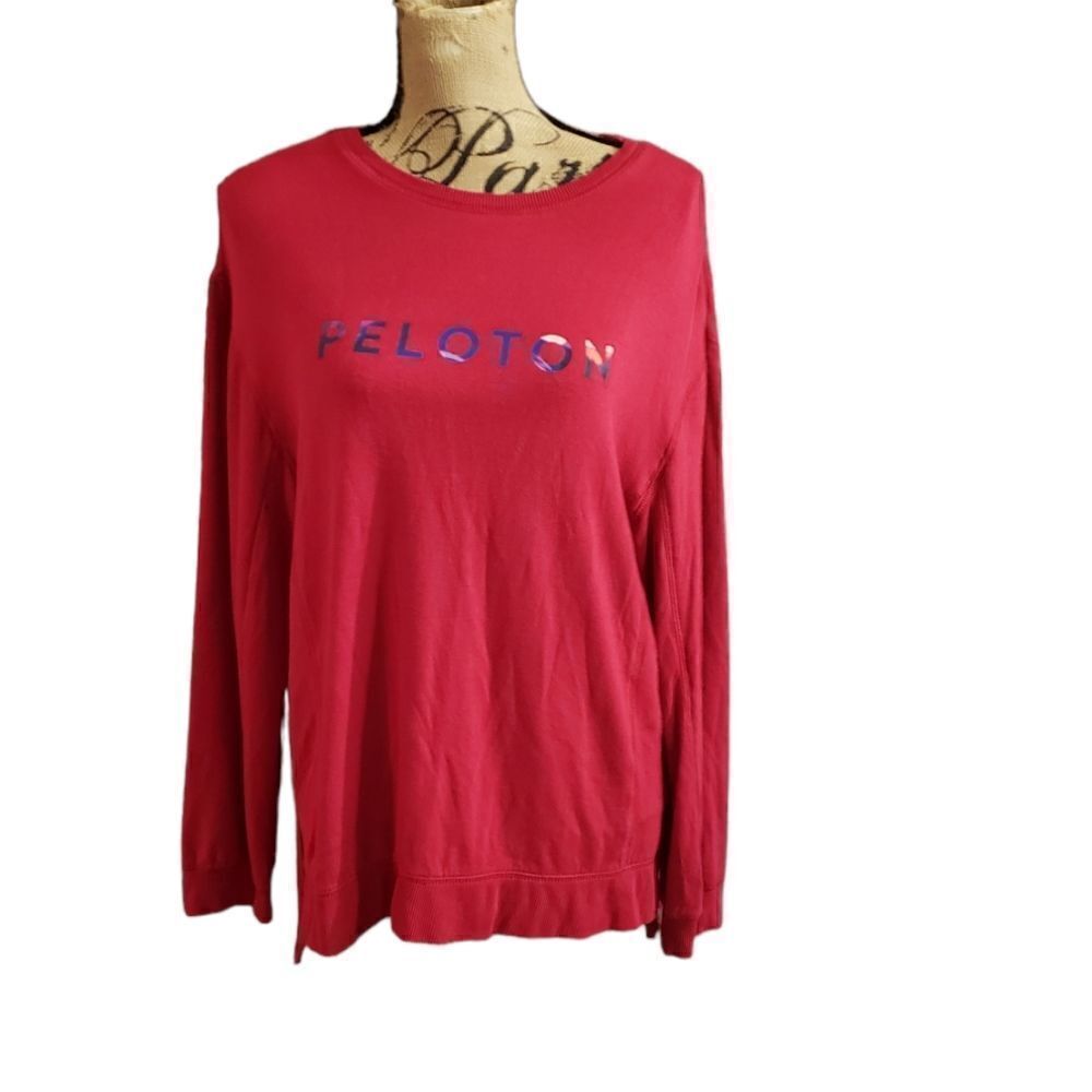 Peloton Shirt